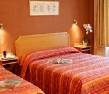 Citotel La Breche Du Bois Clamart Buitenkant foto