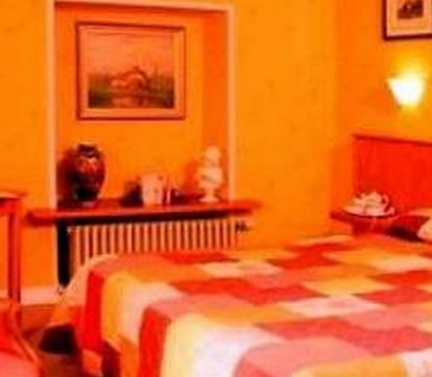 Citotel La Breche Du Bois Clamart Buitenkant foto